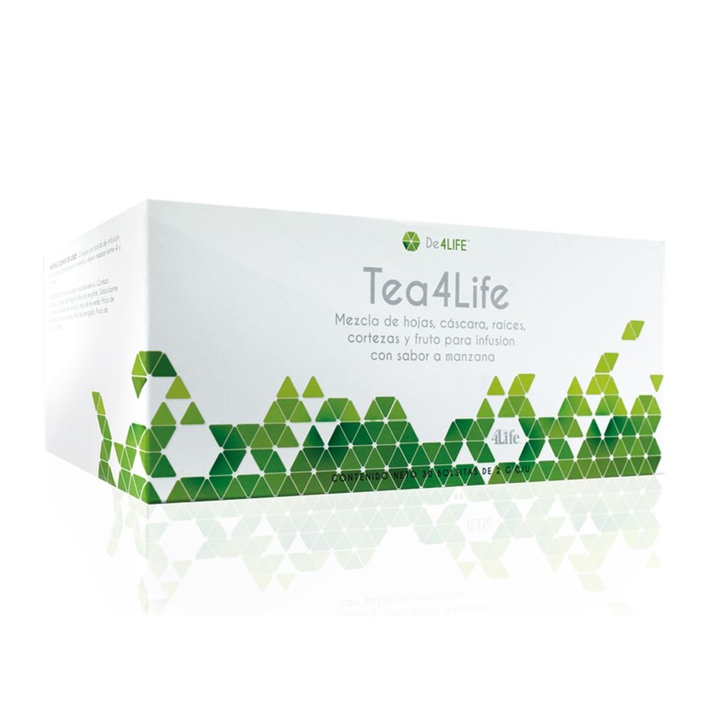 Tea4Life