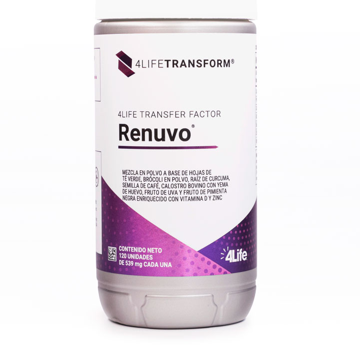 4Life Transfer Factor Renuvo